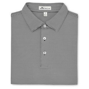 Peter Millar® Jubilee Stripe Self Collar Shirt