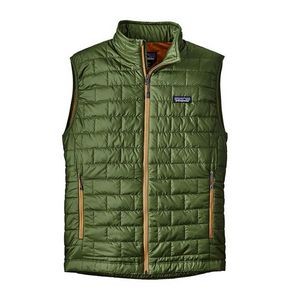 Patagonia® Men's Nano Puff Vest