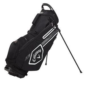 Callaway® Golf Fairway 14 Double Strap Stand Bag