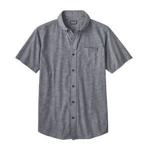 Patagonia® Men's Lightweight Bluffside Shirt