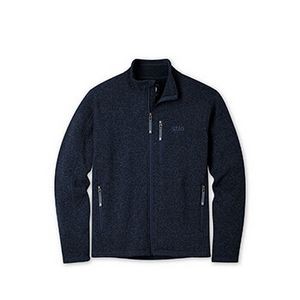 STIO Men's Wilcox Sweater Fleece Jacket
