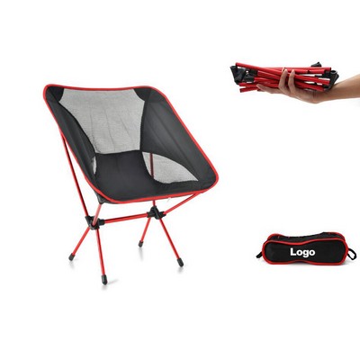 Outdoor Ultralight Portable Folding Camping Chairs Beach Chair