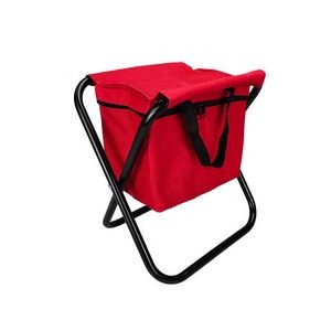 Auto car seat cooler foldable fishing chair bags