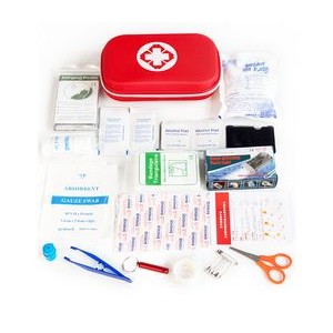 Eva Outdoor Protect Kit First Aid Kit Bag