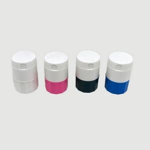 4-in-1 Portable Pill Cutter/Pill box