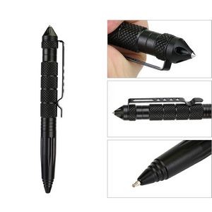 Outdoor Multifunctional Tactical Defense Pen