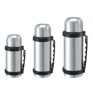 Travel Stainless Thermos