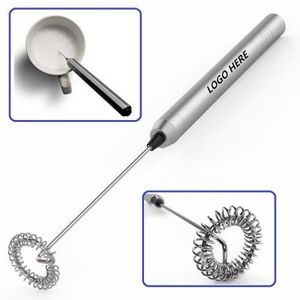 Stainless Steel Mixer Milk Frother