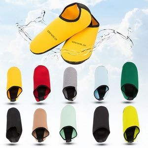 Water Sports Quick-Dry Yoga Socks Beach Shoes