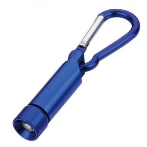 LED Light with Carabiner