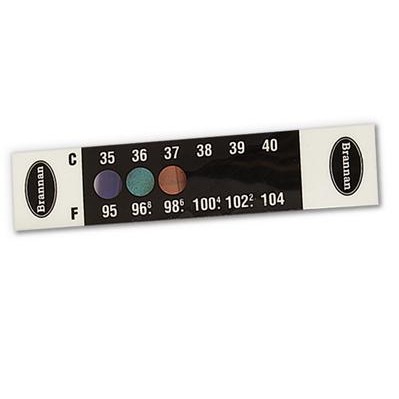LCD Forehead Thermometer