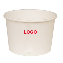 Ice Cream Cup/ Yogurt Bowl