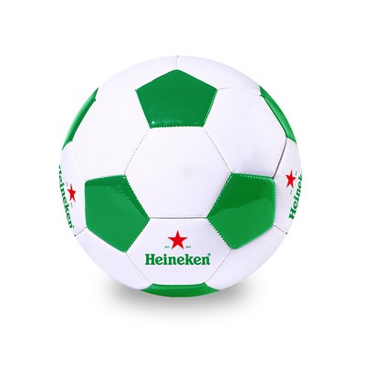 Regulation Size Soccer Ball football
