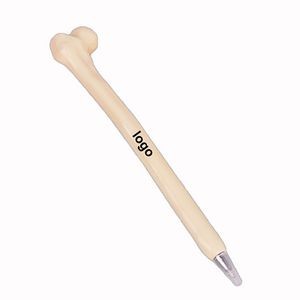 Bone Shape Pens