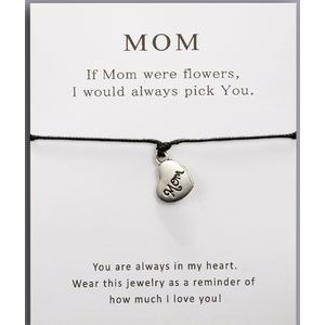 Mom Friendship Bracelet