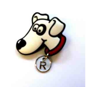 Puppy Pin