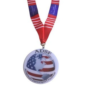 Printed Medals