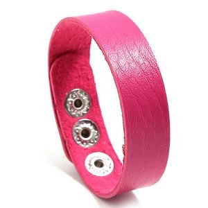 Breast Cancer Awareness Wrist Bands