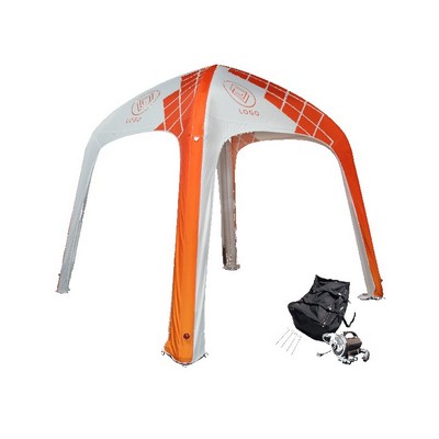 10'x10' Air Tent