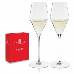 Spiegelau Definition 9 oz Champagne Glass (set of 2)