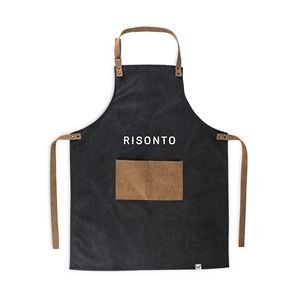 Canvas Grilling Apron by Foster & Rye™