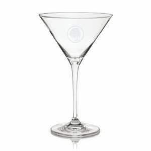 Reserve Milo Crystal Martini Glasses by Viski® (set of 4)