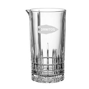 Spiegelau 26.5 oz Perfect Long Mixing glass (set of 1)