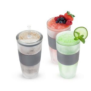 Tumbler FREEZE™ Cooling Cups (Set of 2) by HOST®