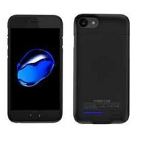 iPhone® Battery Case (79.5 Mil x 161 Mil x 15 Mil)