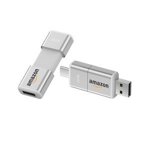 256 GB OTG 3.0 USB Drive