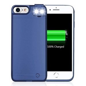 iPhone® Battery Case (141 Mil x 70 Mil x 13 Mil)