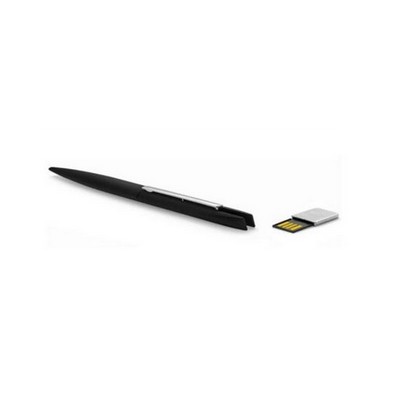 Executive Pen w/Removable USB Drive