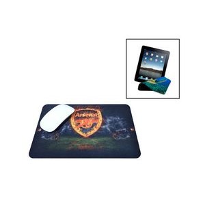 Full Color (4CP) - Microfiber Mouse Pad (7.5