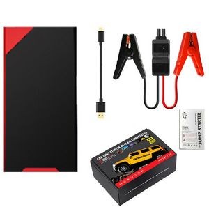 Essential Jump Starter box for car or truck