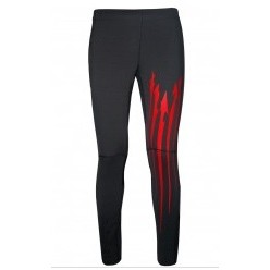 Fully Sublimated Adult compression pants
