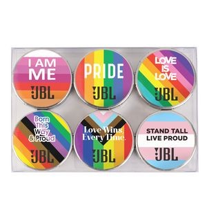 Pride Mint Tin Gift Set