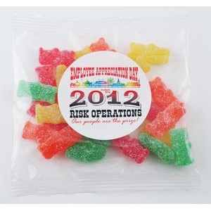 2 Oz. Handfuls of Sour Patch® Kids