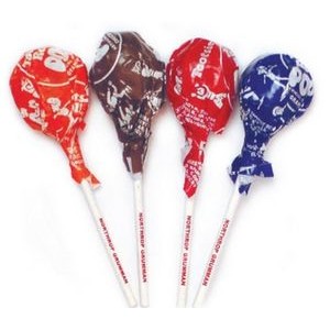 Tootsie Pop Lollipop Candy (Assorted Flavors)