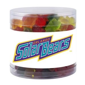 Round Acetates- Gummy Bears