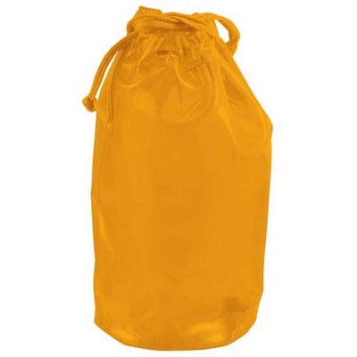 Translucent Tote Bags