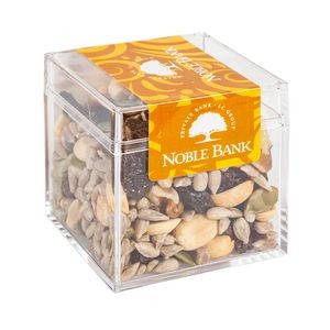 Sweet Boxes w/Raisin Nut Trail Mix
