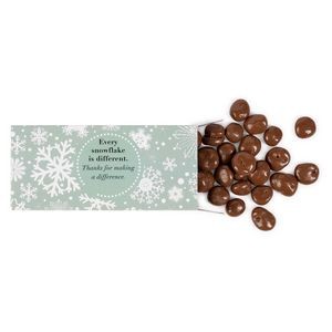 Theater Box- Milk Chocolate Raisins