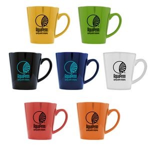 12 Oz. Ceramic Coffee Mug
