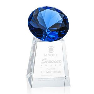 Celestina Award - Optical/Sapphire 7