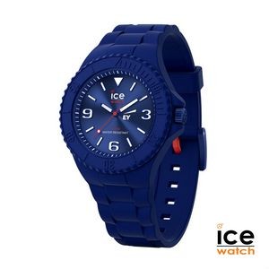 Ice Watch® Generation Watch - Blue Red