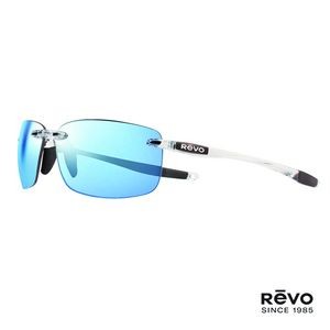 Revo™ Descend N - Crystal/Blue Water