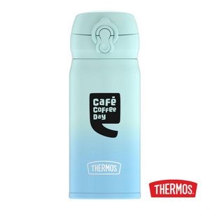 Thermos® SS Direct Drink Bottle - 12oz Mint