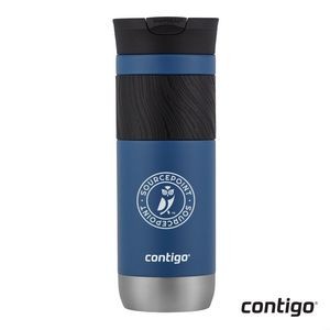 Contigo® Byron 2.0 Snapseal - 20oz Blue Corn
