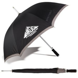The Defender Umbrella - Grey