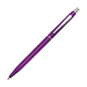 Panther Metallic Pen - Purple